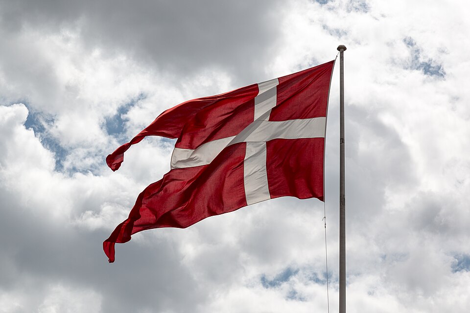 Danish Flag