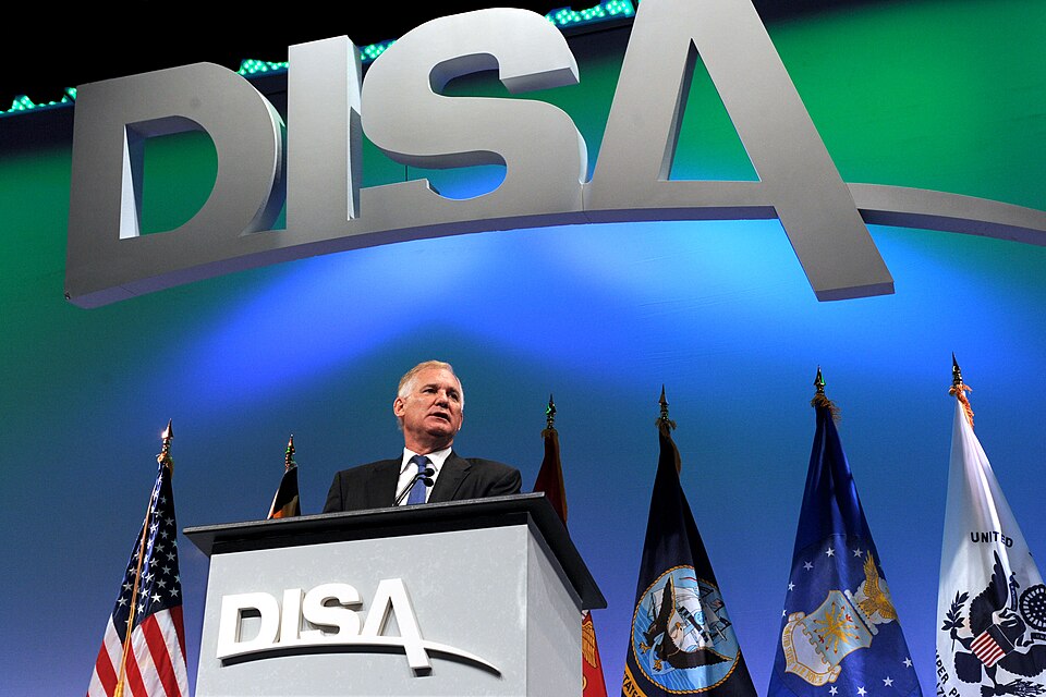 Defense Communications Agency