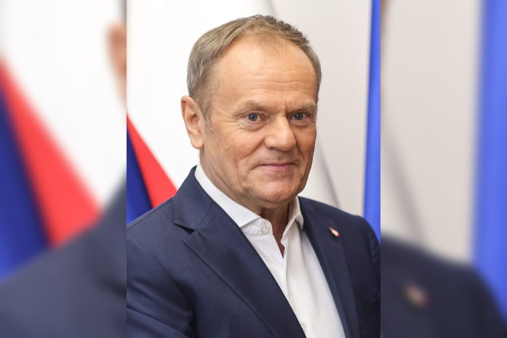 Donald Tusk