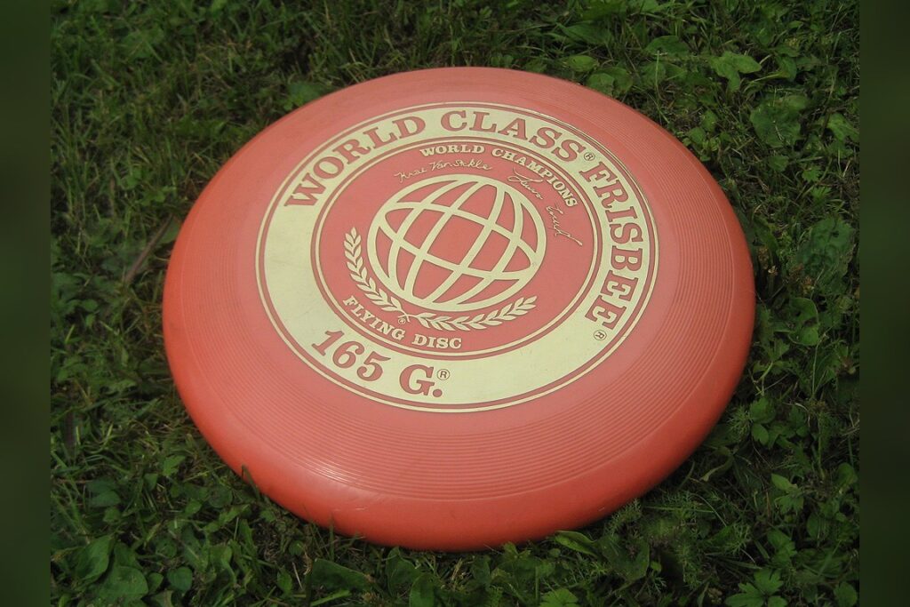 Flying Discs