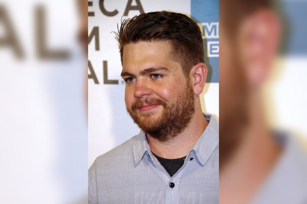 Jack Osbourne