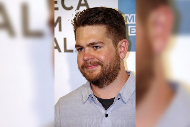 Jack Osbourne