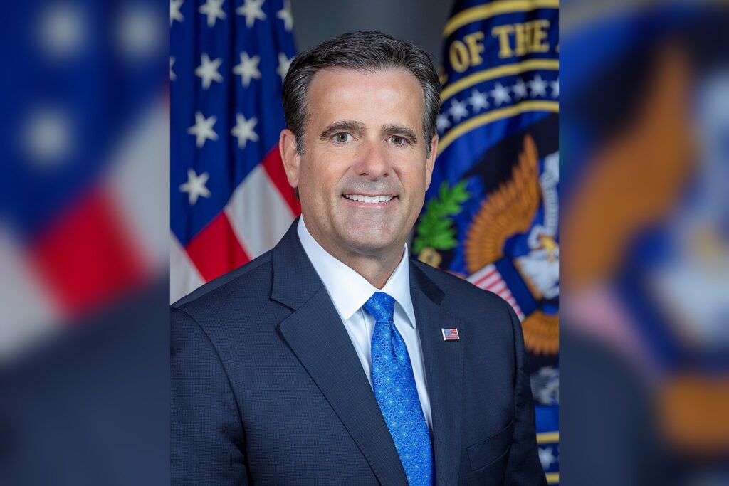 John Ratcliffe