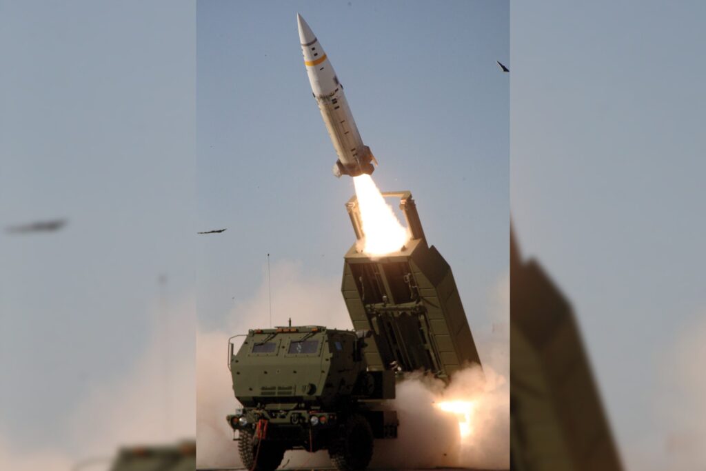 Mgm 140 Army Tactical Missile System