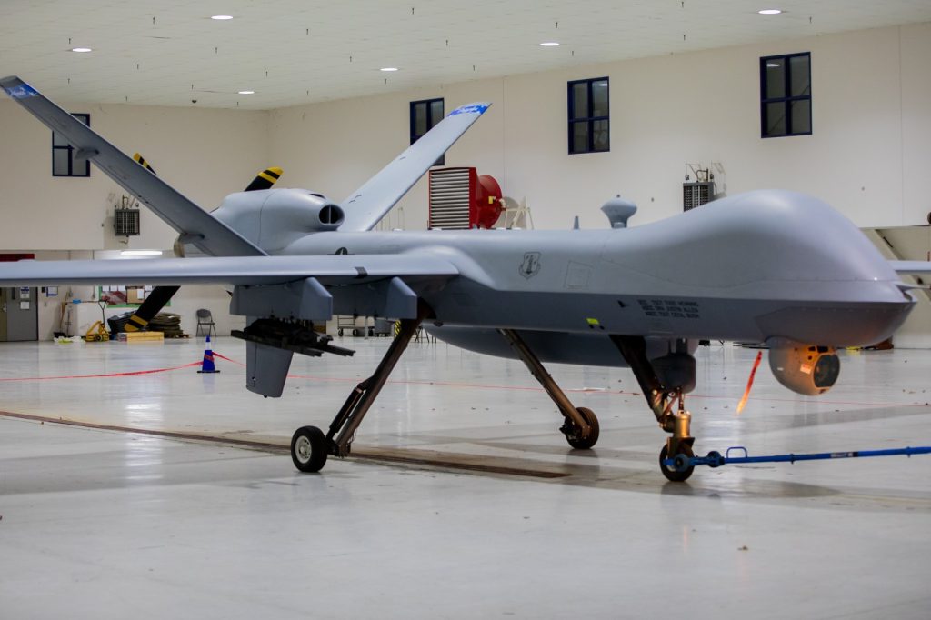 House Armed Services NDAA Markup Targets Right-to-Repair and Drone Defenses
