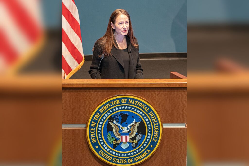 Office Of The Director Of National Intelligence