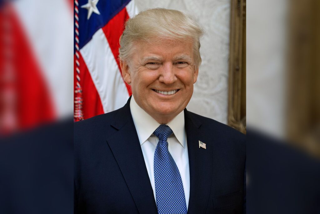 President Trump