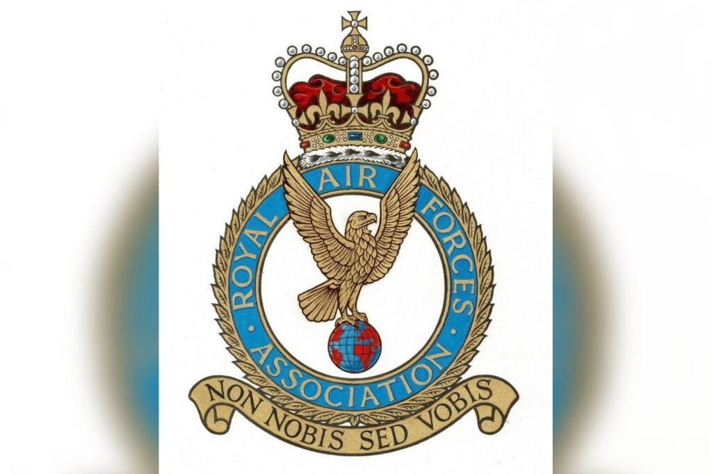 Royal Air Force Association