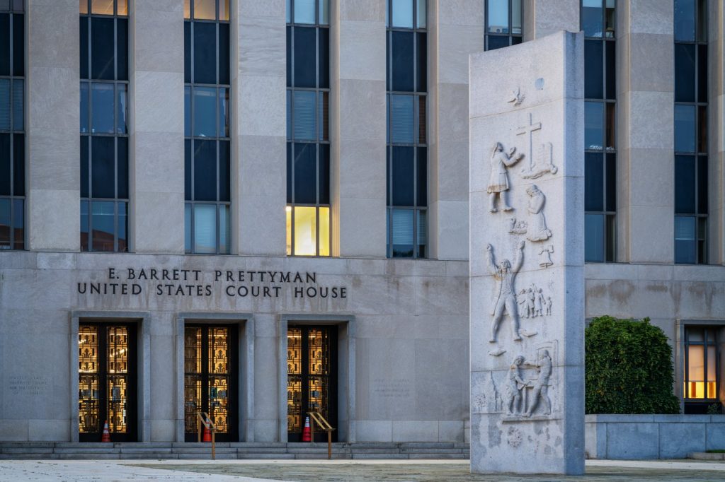 DC Circuit Upholds Pentagon Ban on Anthropic in Split Ruling