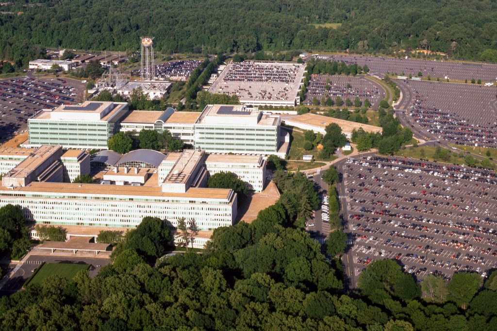 Project Star Gate: The CIAs Cold War Psychic Spy Program