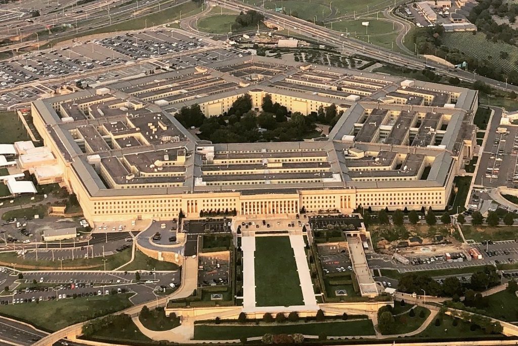 Pentagons 2.67B Spiral 4 Wireless Contract Fails to Shield Troops from Foreign Surveillance, Watchdog Says