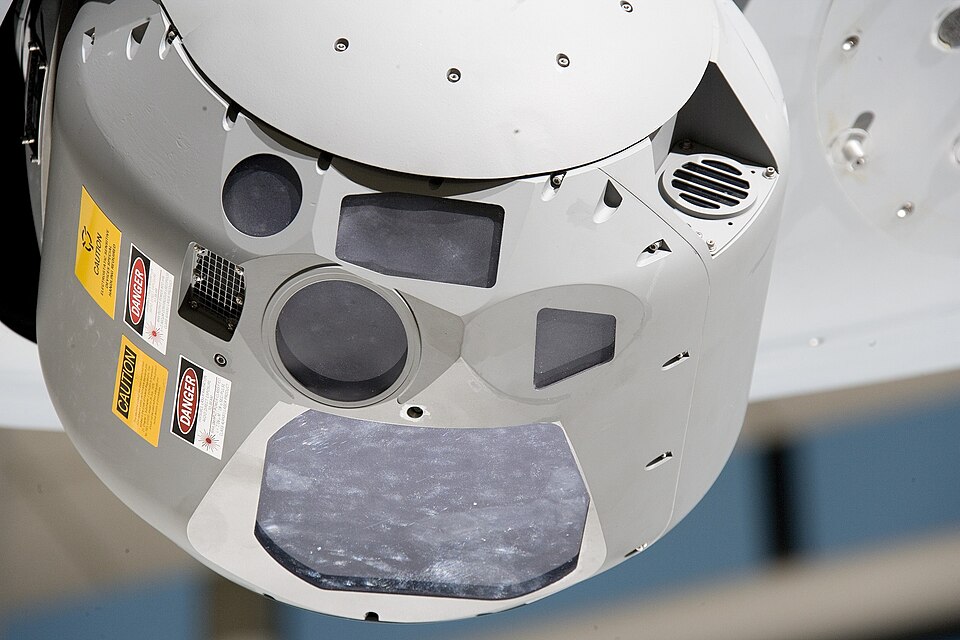 Advanced Aerospace Threat Identification Program