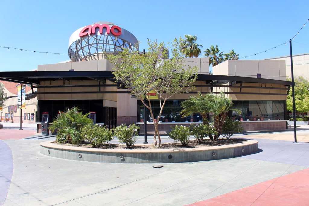 Cinema Movie Theater Empty Seats
