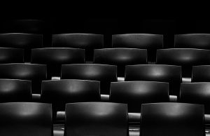 The Phoenix Lights: Arizona’s Mass UFO Sighting of 1997 Cinema Movie Theater Empty Seats