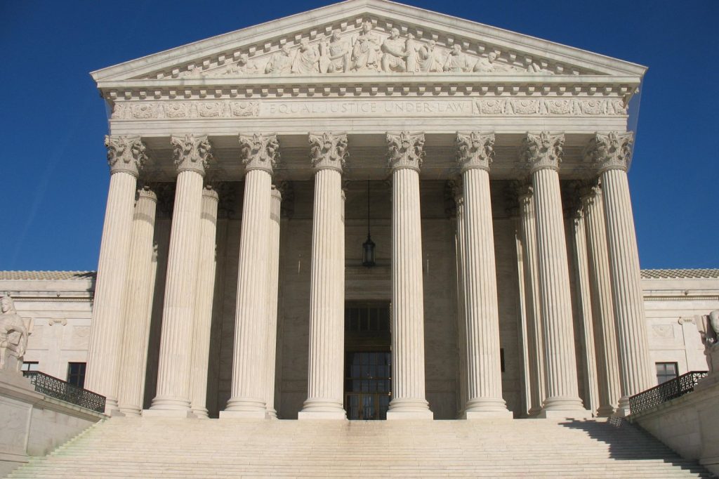 Supreme Court Weighs Jurisdiction Over Veterans Benefits Constitutional Challenge (Johnso