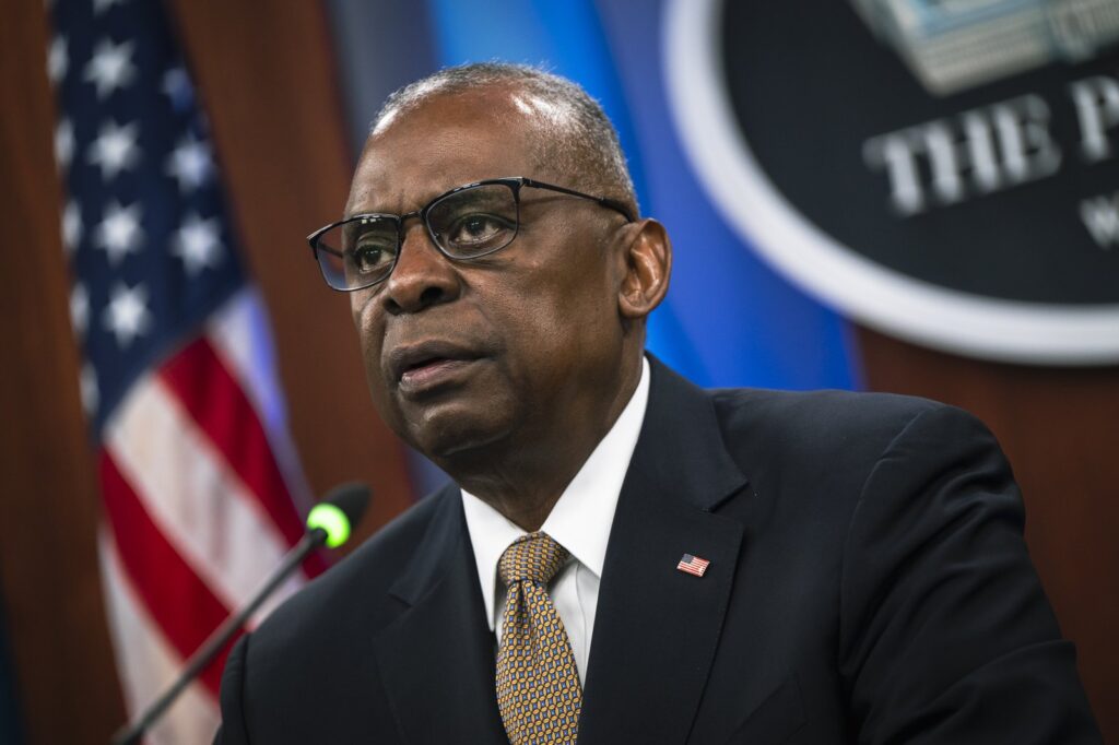 Anthropic Faces Federal Ouster After Refusing Defense Department AI Demands
