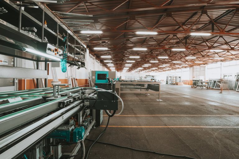 Spirit Defense Opens Wichita Plant to Build FQ-42 Drone Fuselages