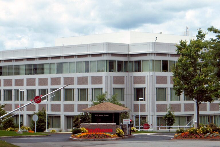 Raytheon Technologies’ $340B Backlog Drives 2026 Profit Outlook