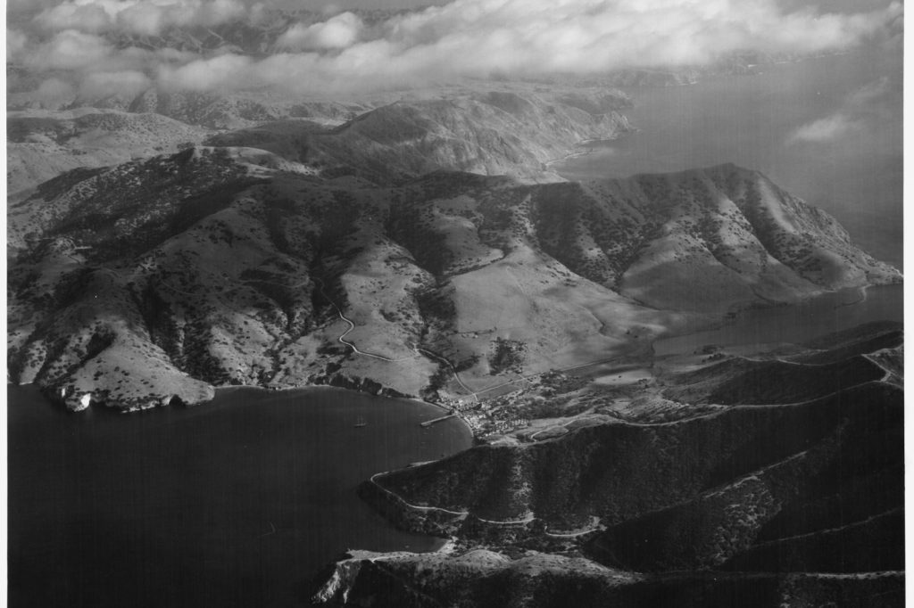 Why Catalina Island Became a Magnet for Early Government UAP Reports