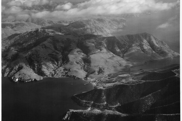 Why Catalina Island Became a Magnet for Early Government UAP Reports