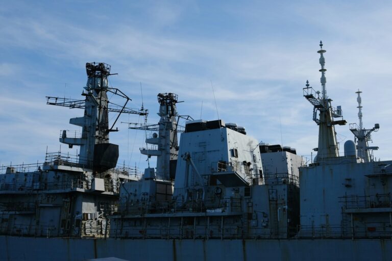 Gecko Robotics quadruples Navy contract to $300M for AI ship maintenance