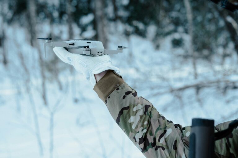 San Diego’s Defense Sector Faces New Pressures in Competitive Drone Market