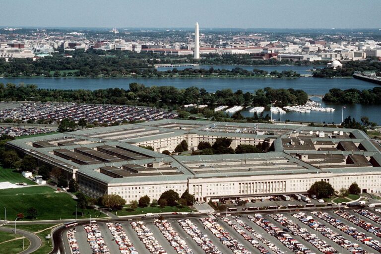 How Rigorous New Cybersecurity Standards Threaten Small Defense Contractor Eligibility