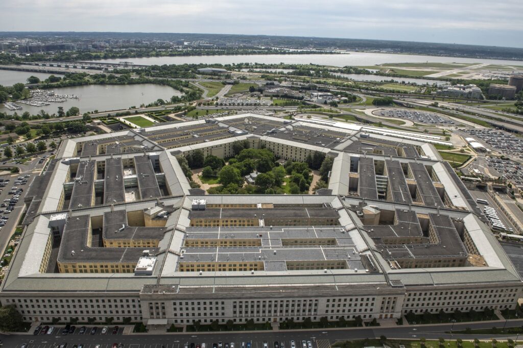 Former Pentagon UAP Task Force Chief Jay Stratton Details Unexplained Encounters in New Book