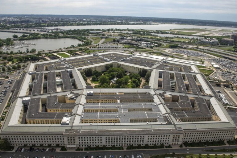 Former Pentagon UAP Task Force Chief Jay Stratton Details Unexplained Encounters in New Book