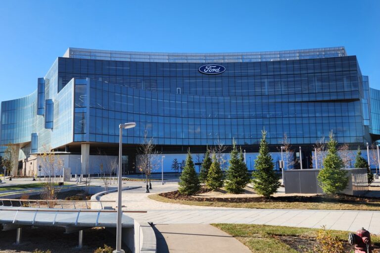 Michigan automakers pivot to defense contracts for missile maintenance