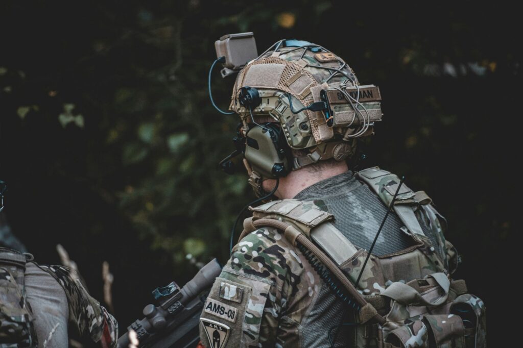 Top-Secret Clearance Allowed Contractor to Leak Special Ops Tactics