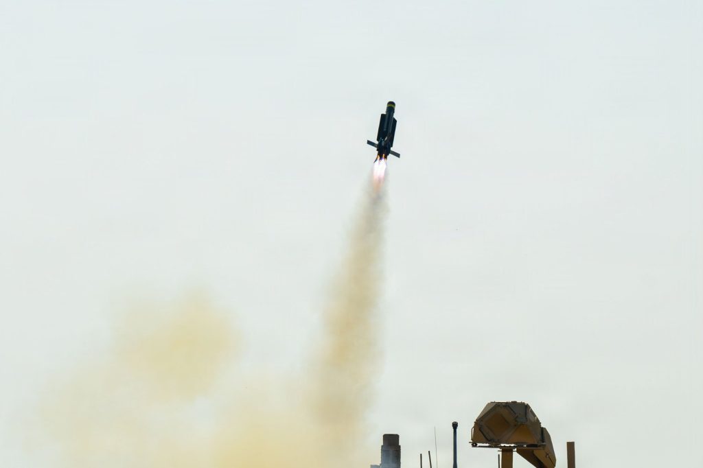 SRC Inc. Wins 500 Million Pentagon Contract for Counter-Drone Tech in Domestic Shield Task Force