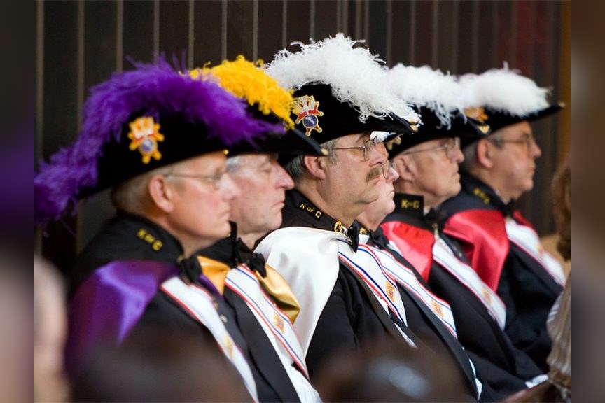 Knights Of Columbus