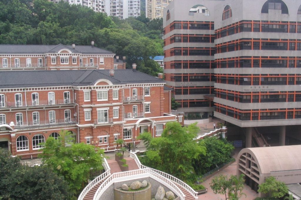 HKU Professors Secure 10th Higher Education Scientific Research Award from MOE