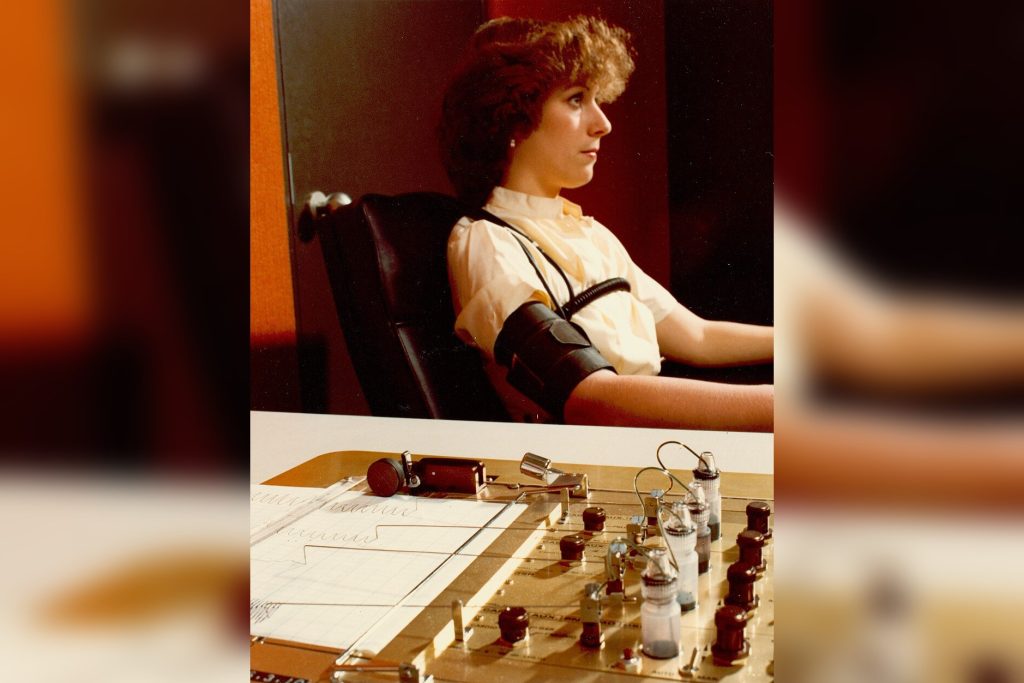 Polygraph Tests