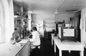 UFOs: NASA’s Stance on Alien Technology and Unidentified Phenomena Scientist Working In A Research Laboratory