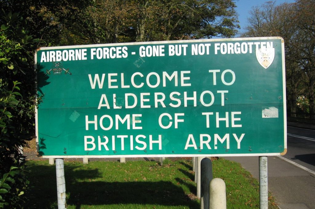 Tilray Medical expands veteran cannabis access at Aldershot event